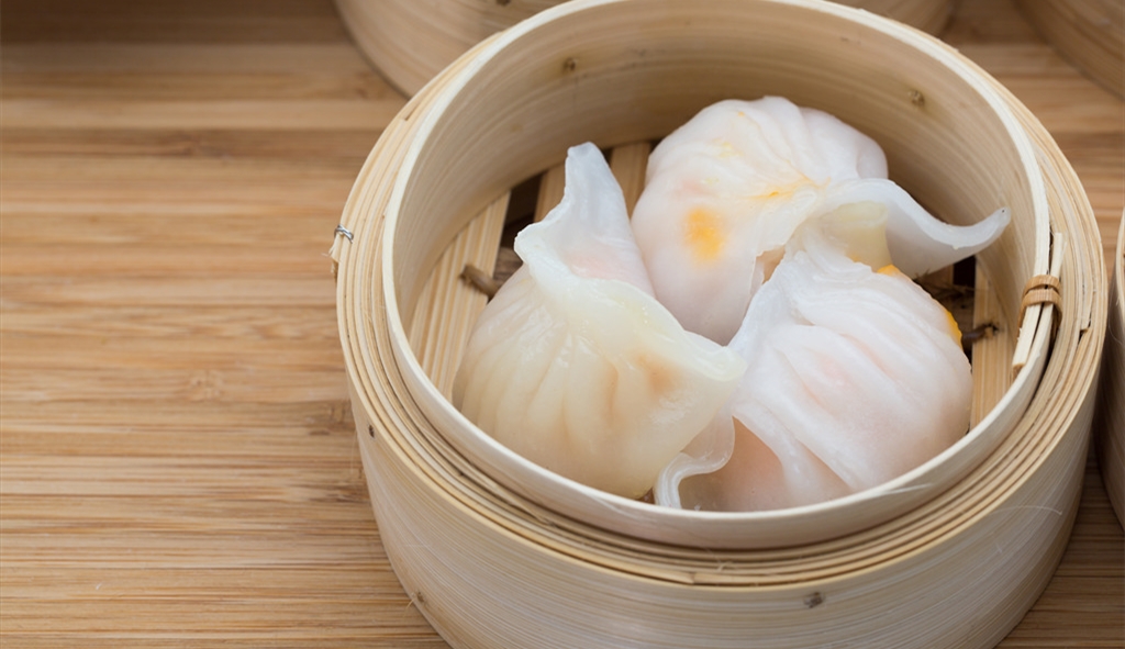 虾饺