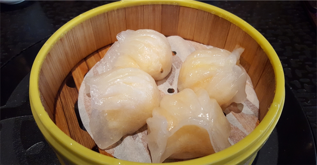 虾饺