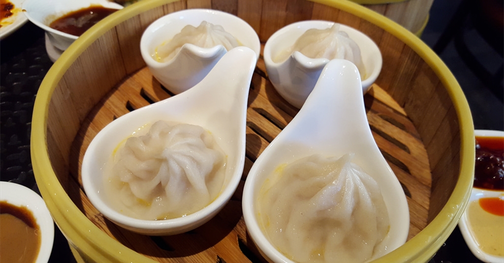 汤包