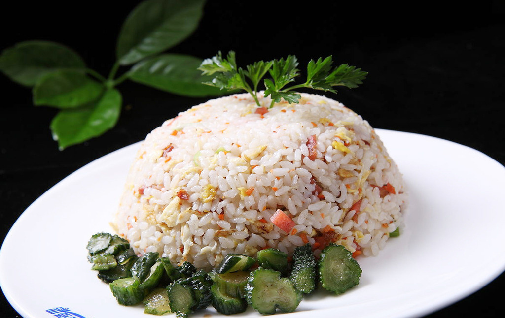 扬州炒饭