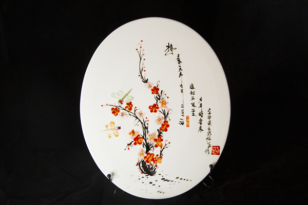 果酱画