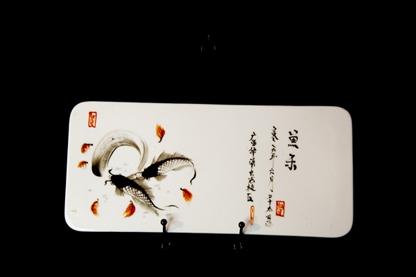 果酱画
