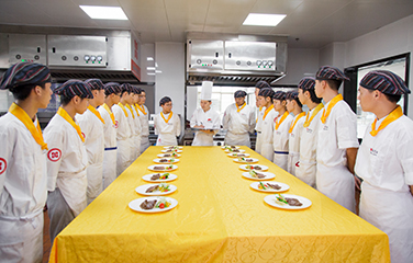 学习环境