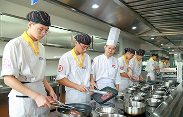学习环境