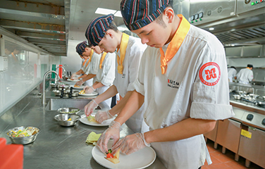 学习环境