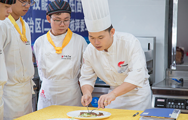 学习环境