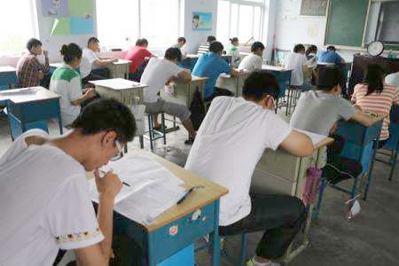 南宁新东方烹饪学校