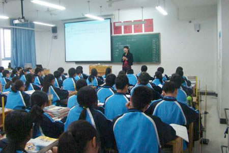 广西华南烹饪学校官网